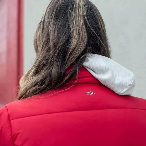 NWT DSG Women's Stratus Vest - Picture 6 of 6